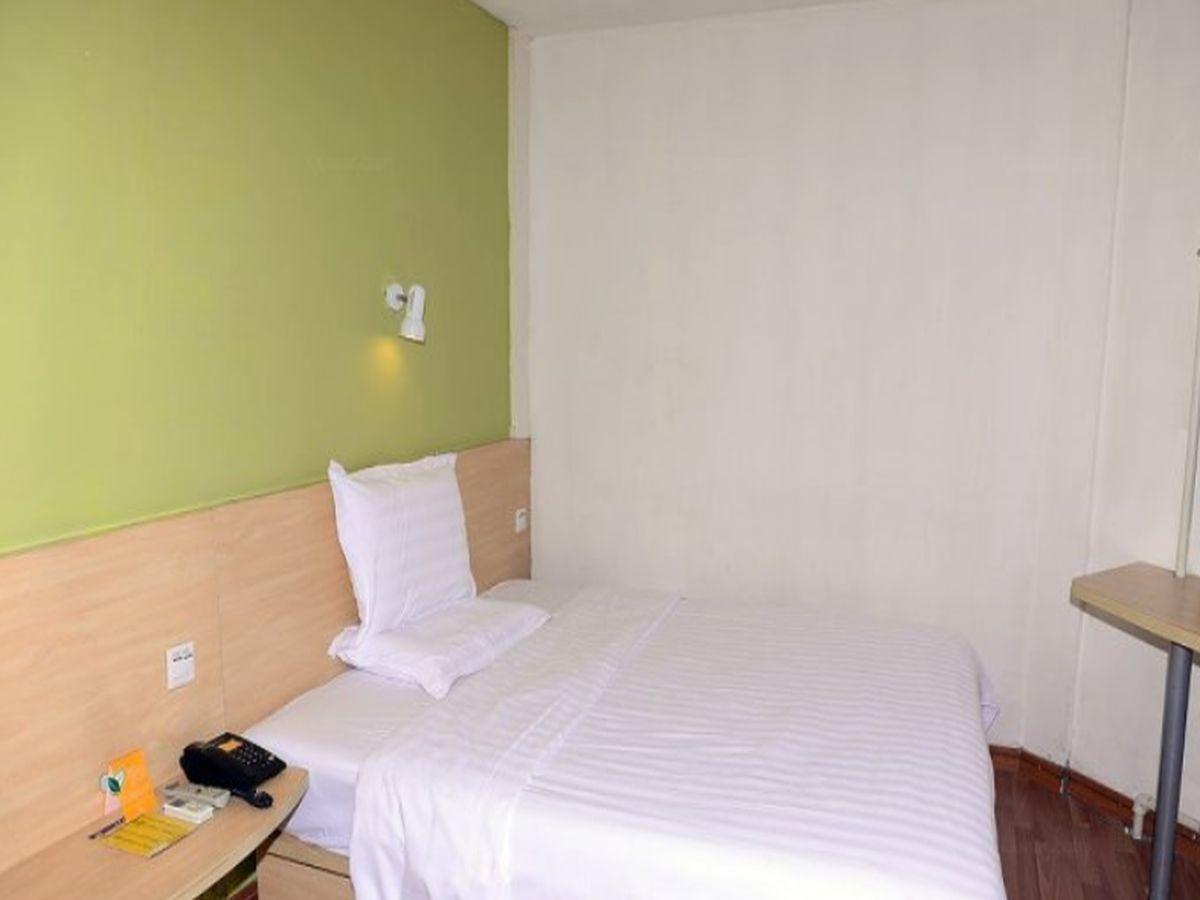 7Days Premium Harbin Central Avenue Extérieur photo