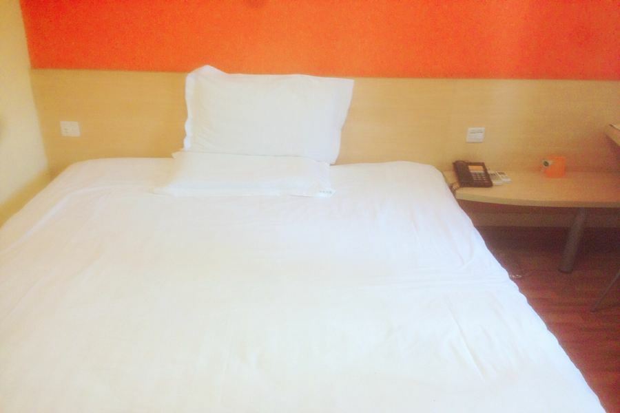 7Days Premium Harbin Central Avenue Extérieur photo